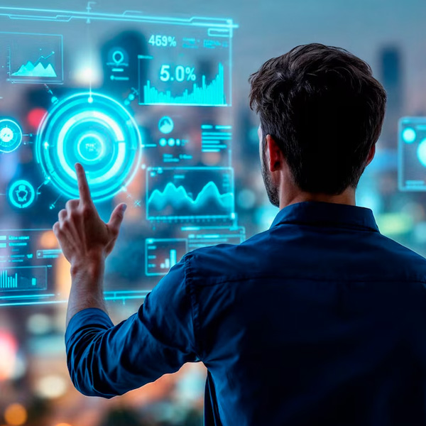 Real-Time Visibility & Analytics